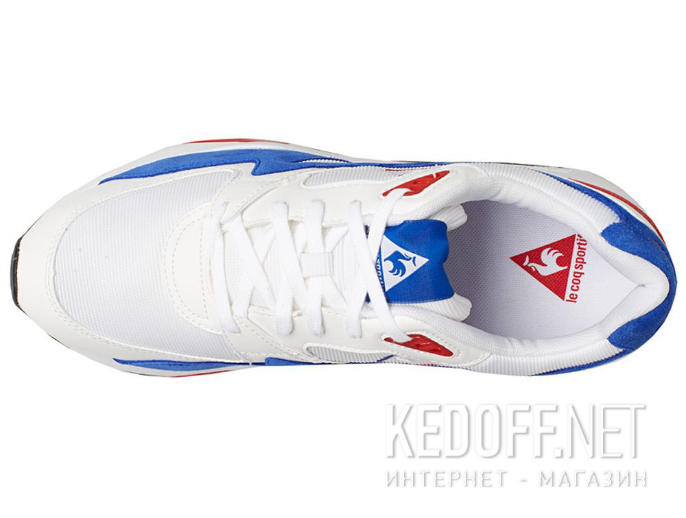 Оригинальные Trampki Le Coq Sportif Lcs R800 1910530-LCS