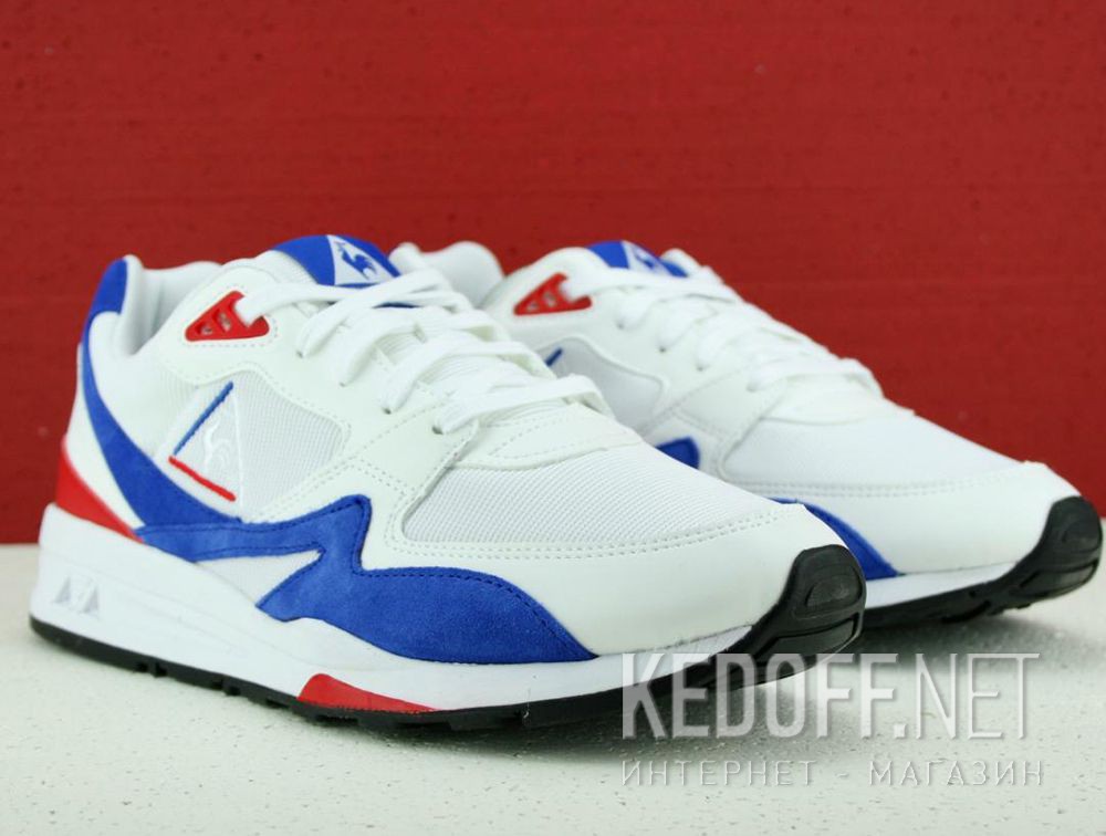 Trampki Le Coq Sportif Lcs R800 1910530-LCS все размеры