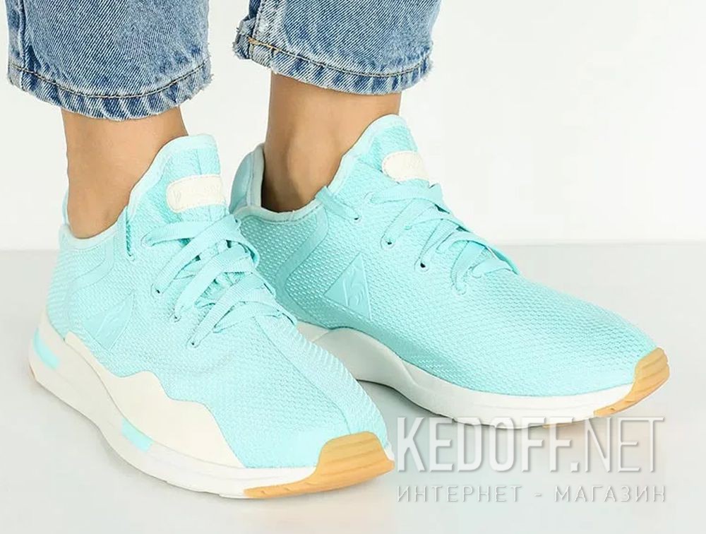 Цены на Damskie trampki Le Coq Sportif Solas Summer Flavor 1810079-LCS