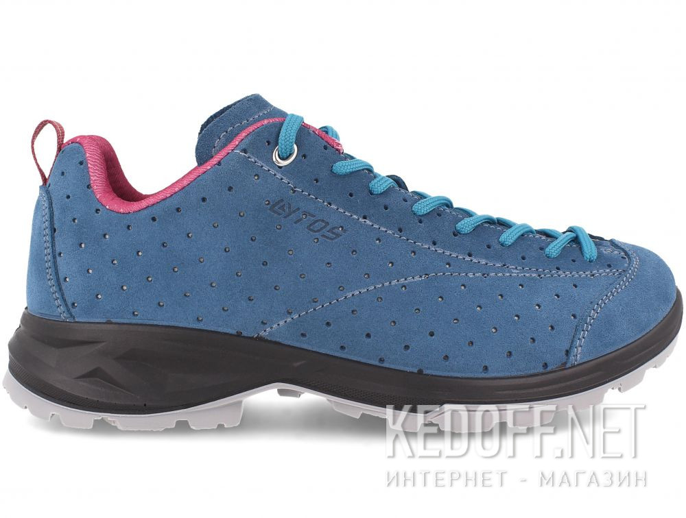 Оригинальные Damskie buty do biegania Lytos Prime Jab S5 5JJ126-S5