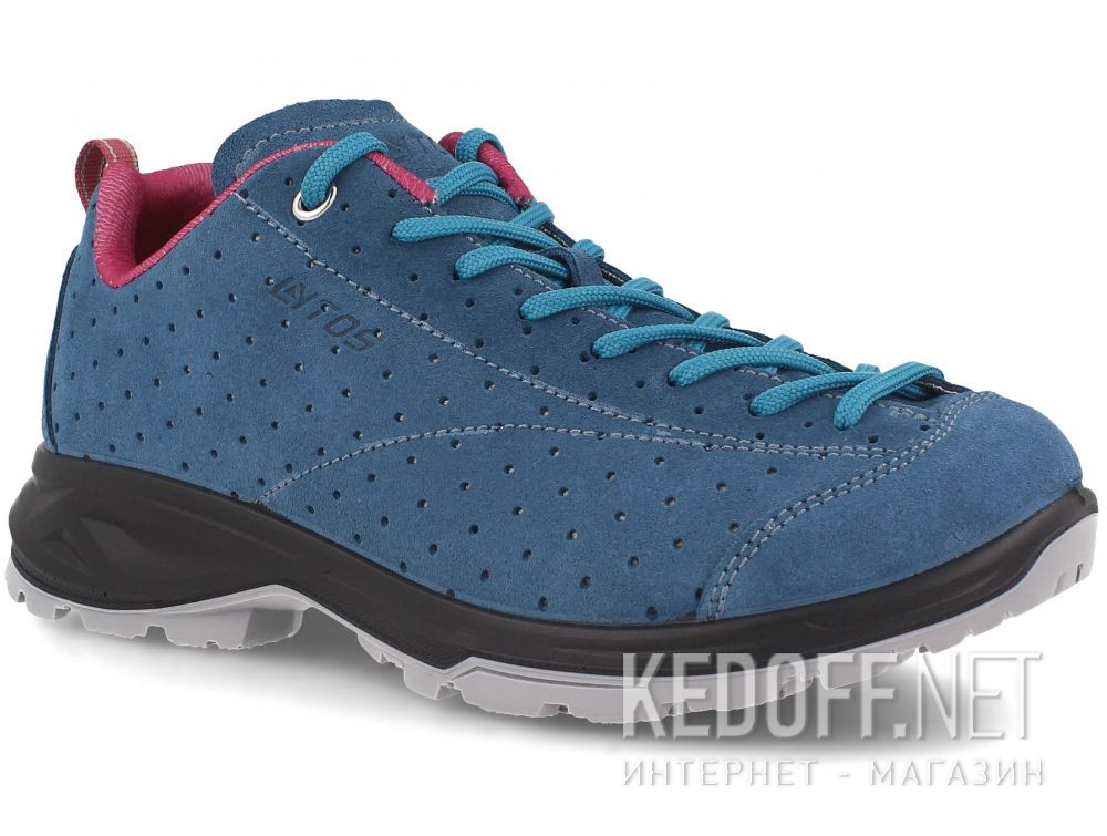 Dodaj do koszyka Damskie buty do biegania Lytos Prime Jab S5 5JJ126-S5