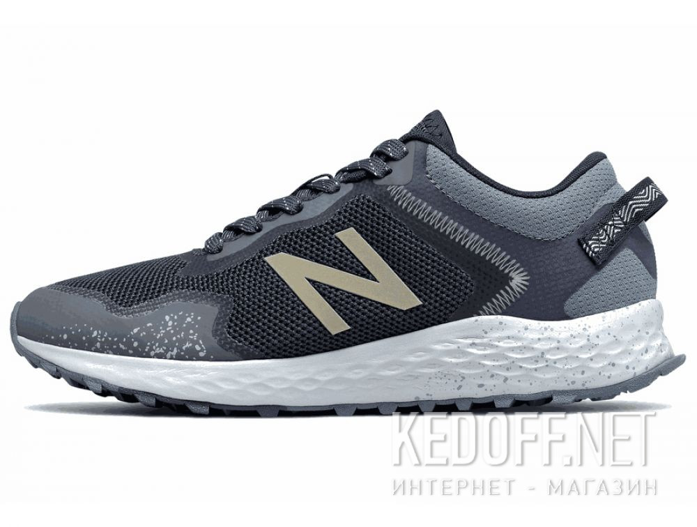 Оригинальные Damskie sportowe New Balance Arishi Trail WTARISCK
