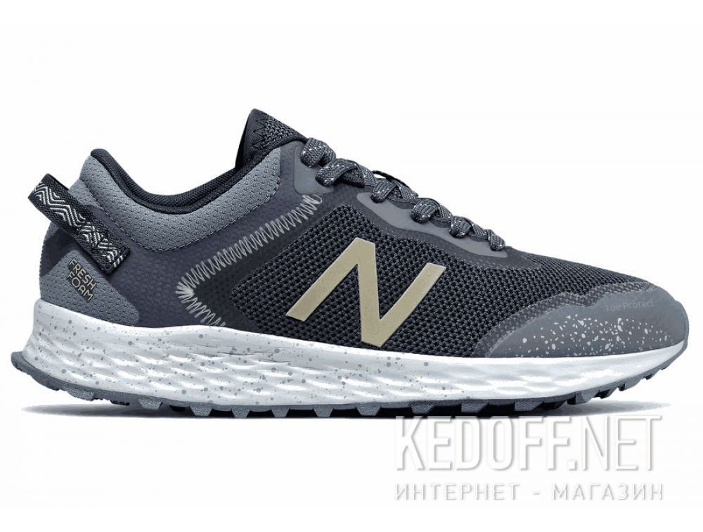 Damskie sportowe New Balance Arishi Trail WTARISCK купить Украина