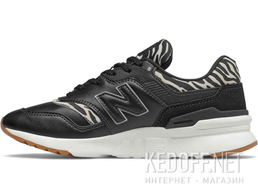 Оригинальные Damskie sportowe New Balance CW997HCI