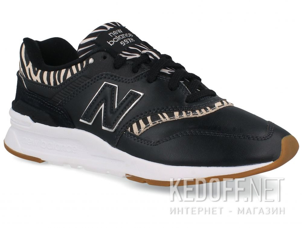 Dodaj do koszyka Damskie sportowe New Balance CW997HCI