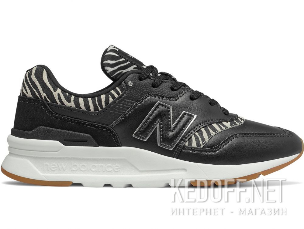 Damskie sportowe New Balance CW997HCI купить Украина