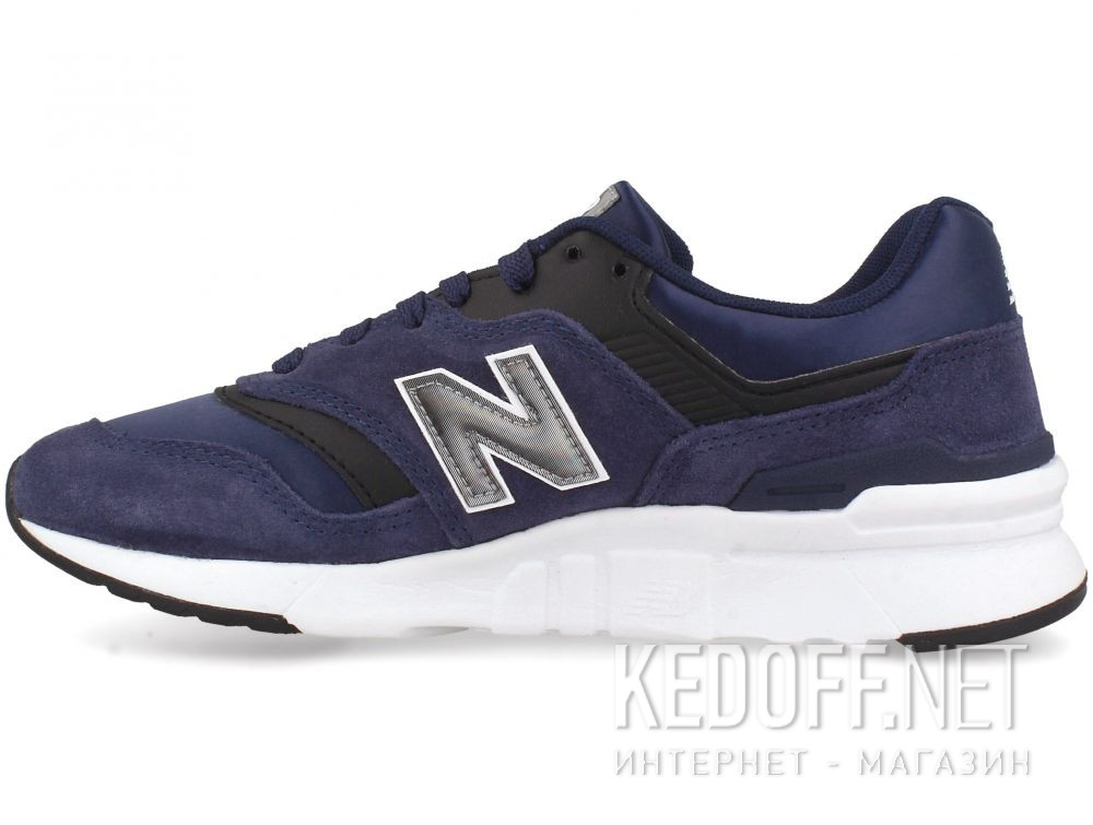 Damskie sportowe New Balance CW997HGG купить Украина