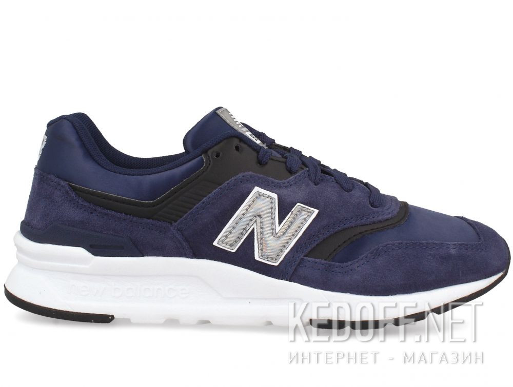 Оригинальные Damskie sportowe New Balance CW997HGG