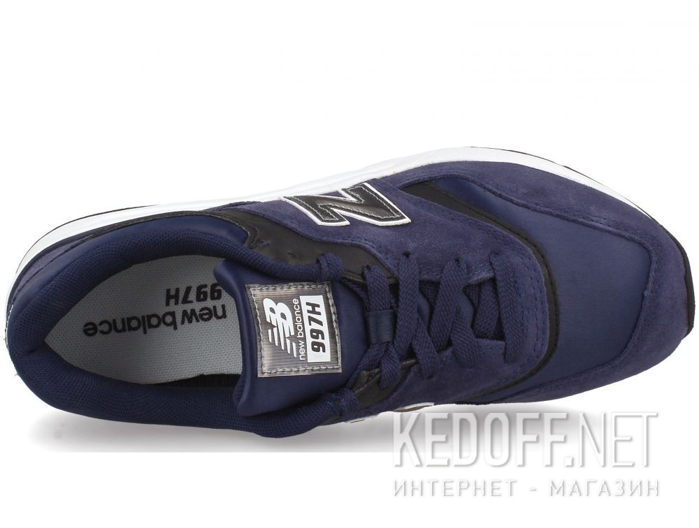 Цены на Damskie sportowe New Balance CW997HGG