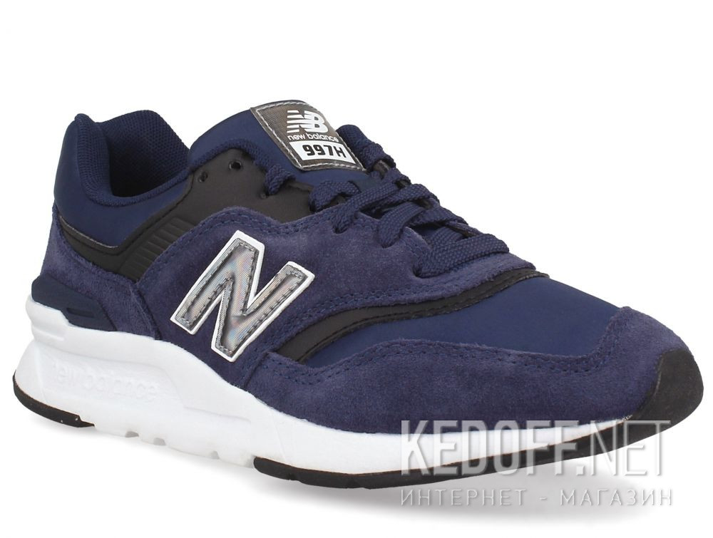 Dodaj do koszyka Damskie sportowe New Balance CW997HGG