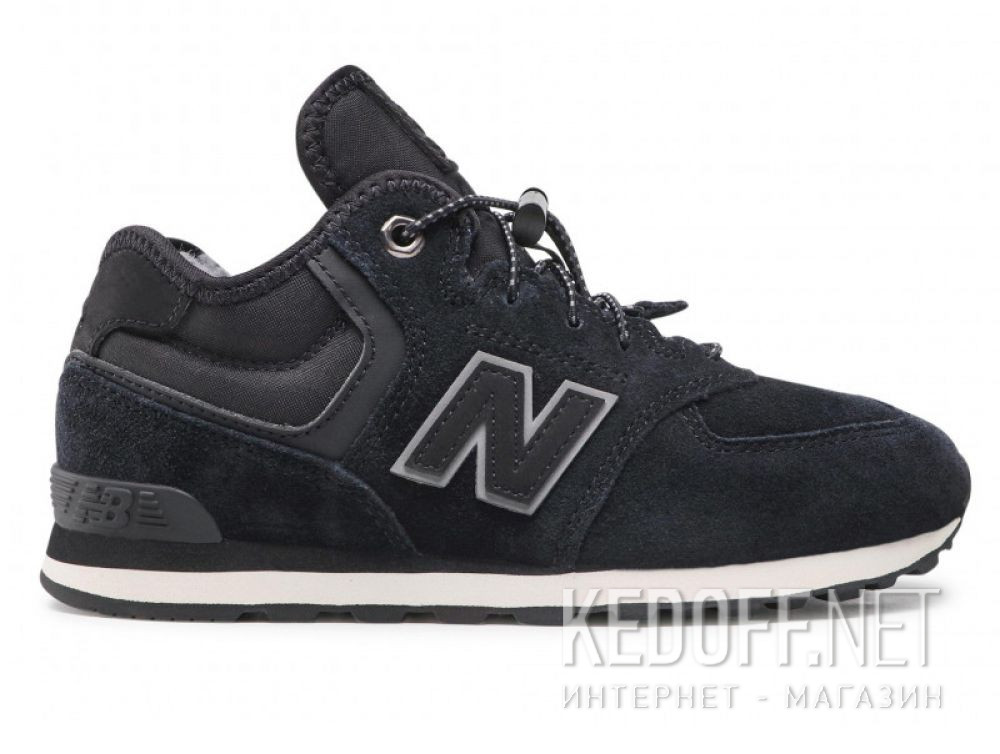 Damskie sportowe New Balance GV574HGX купить Украина