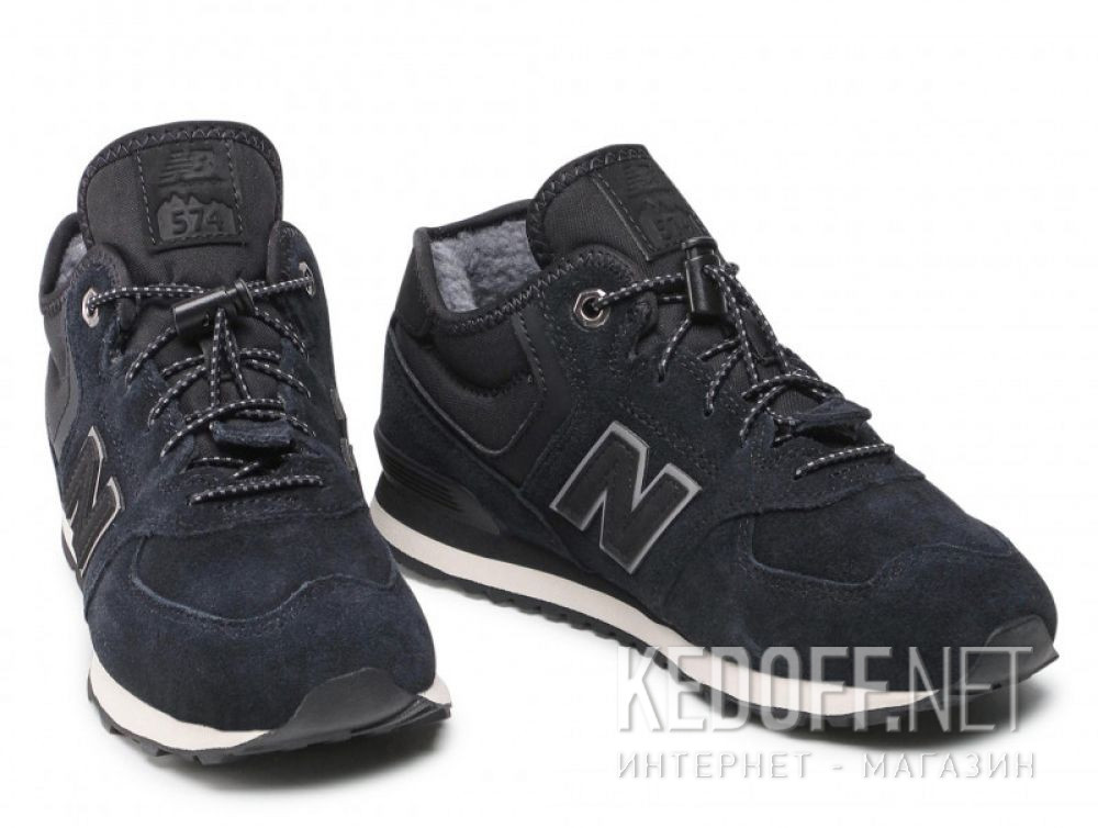 Оригинальные Damskie sportowe New Balance GV574HGX