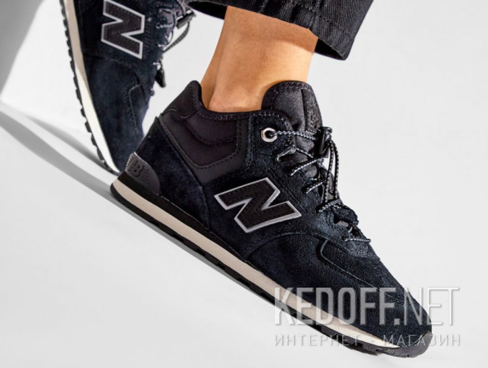 Damskie sportowe New Balance GV574HGX все размеры
