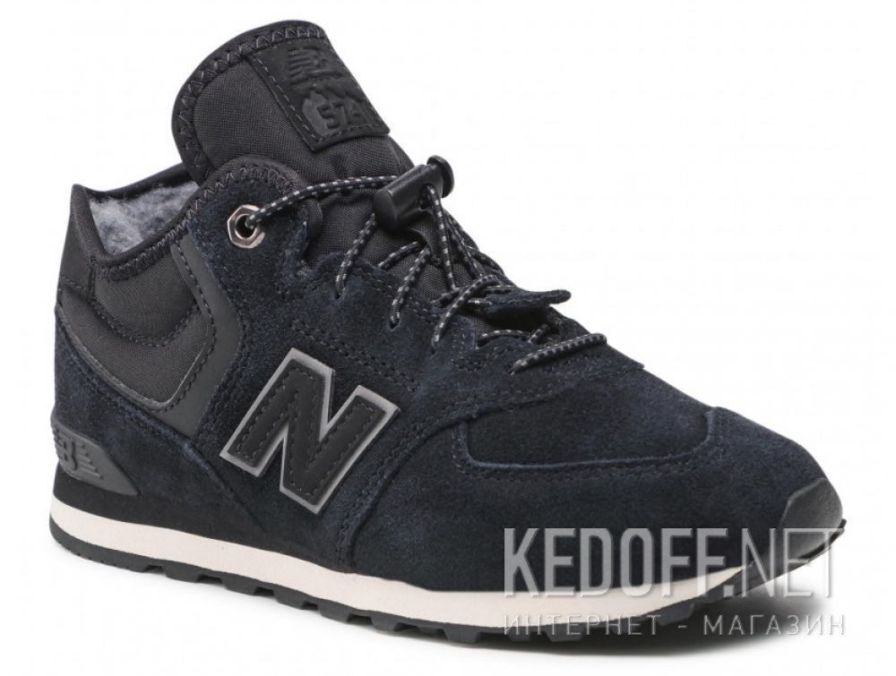 Dodaj do koszyka Damskie sportowe New Balance GV574HGX