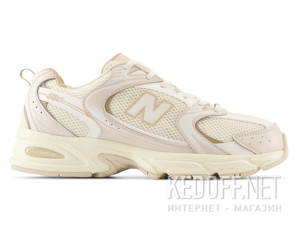 Оригинальные sportowe New Balance MR530AA