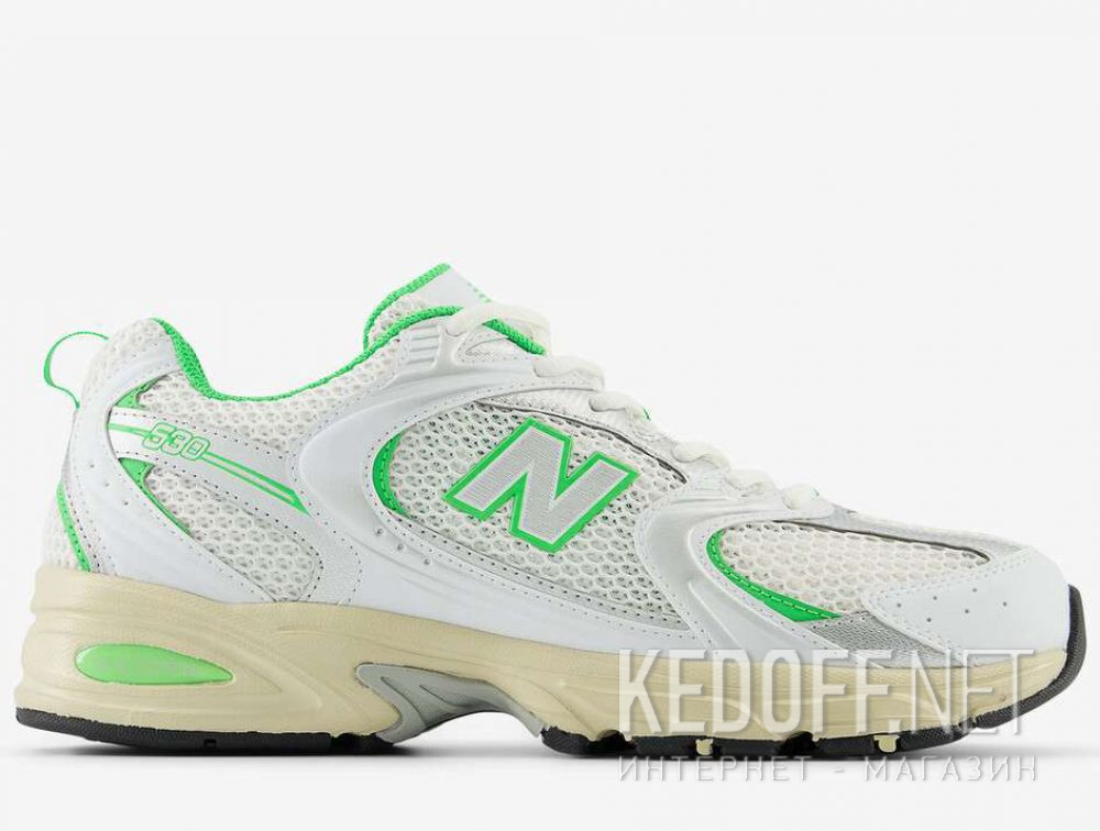 Damskie sportowe New Balance MR530EC купить Украина