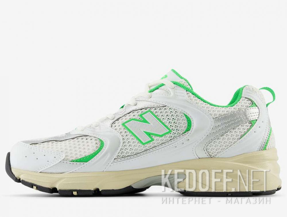 Оригинальные Damskie sportowe New Balance MR530EC