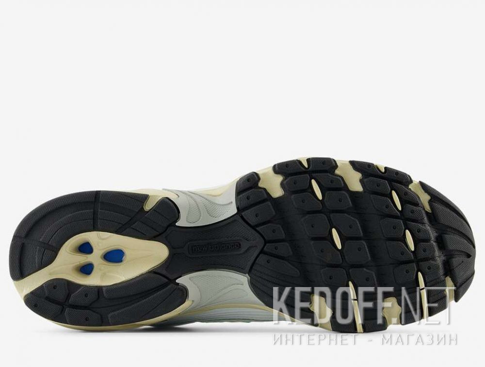 Damskie sportowe New Balance MR530EC описание