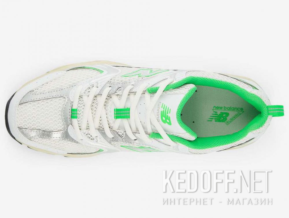 Цены на Damskie sportowe New Balance MR530EC