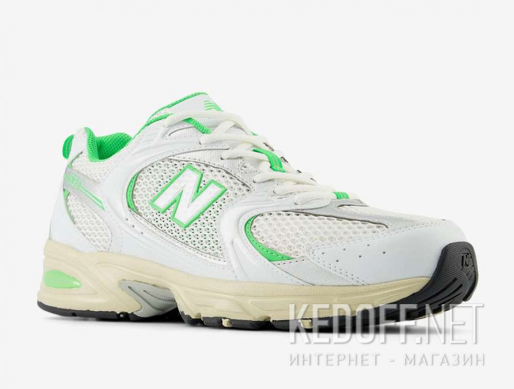 Dodaj do koszyka Damskie sportowe New Balance MR530EC