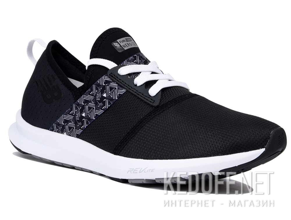 Dodaj do koszyka Damskie sportowe New Balance Nergize WXNRGBG