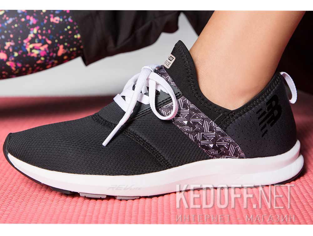 Damskie sportowe New Balance Nergize WXNRGBG все размеры