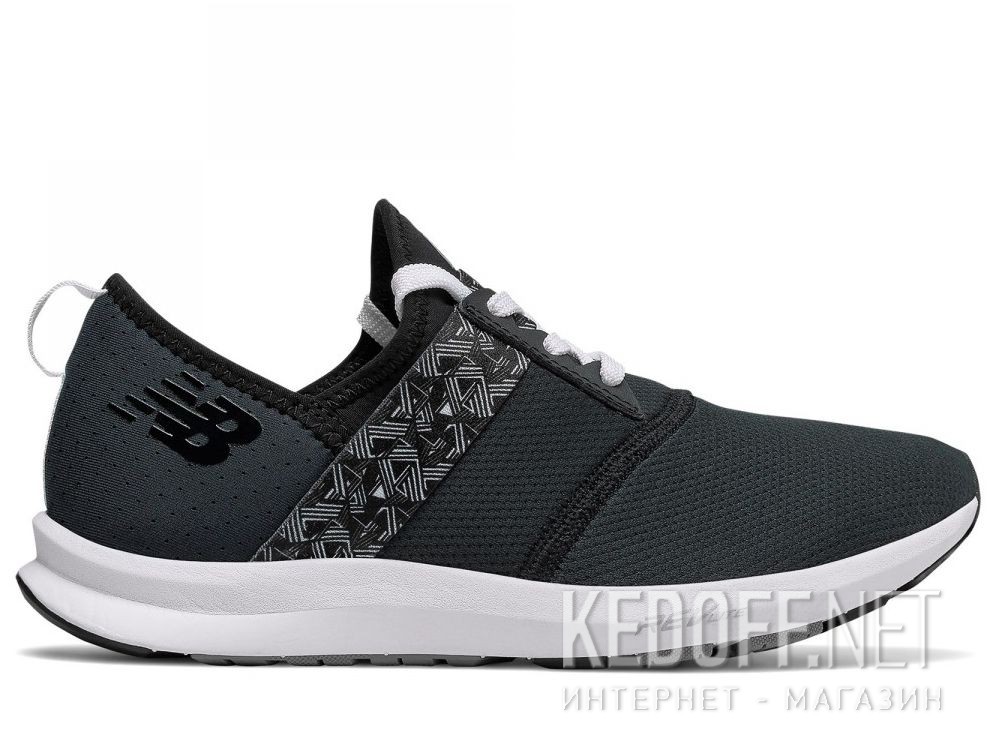 Damskie sportowe New Balance Nergize WXNRGBG купить Украина