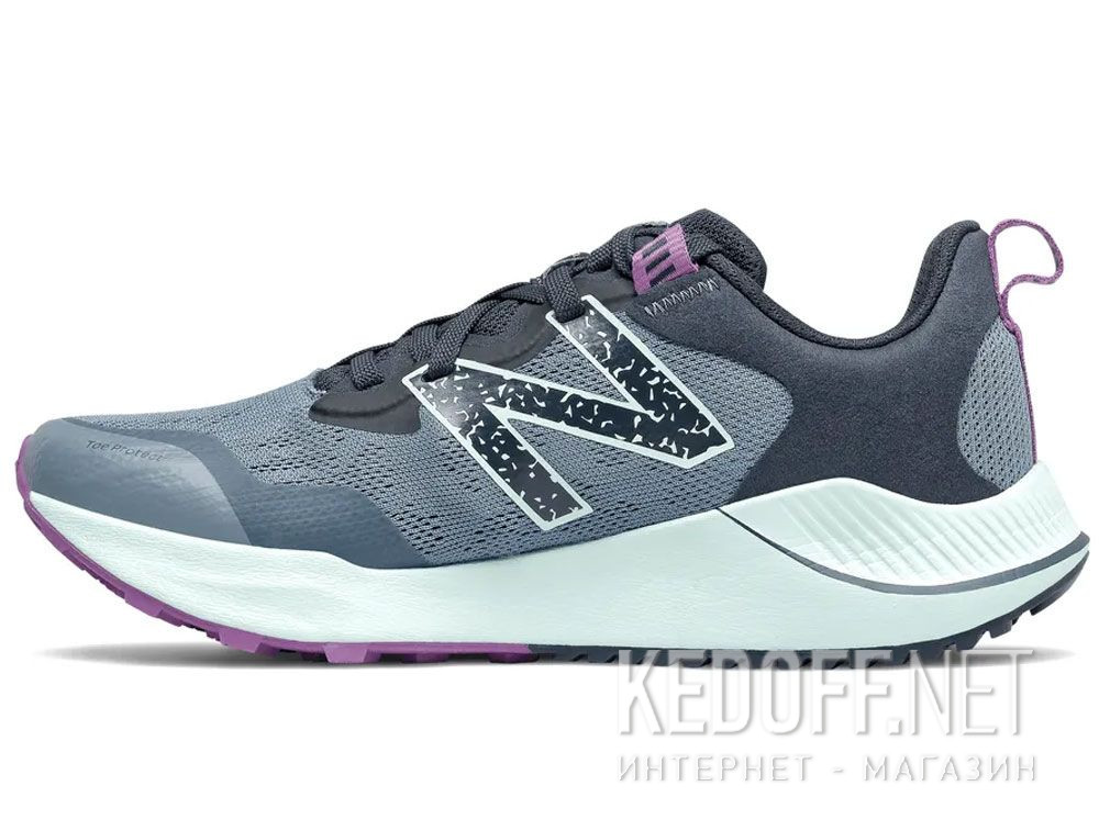 Damskie sportowe New Balance Nitrel WTNTRCC4 описание