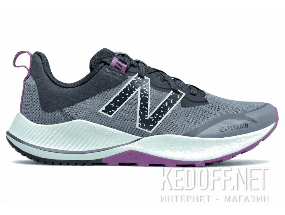 Damskie sportowe New Balance Nitrel WTNTRCC4 купить Украина