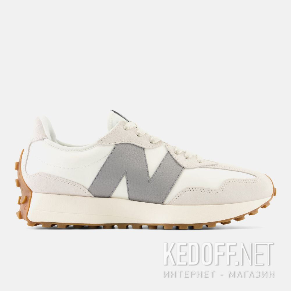 Оригинальные Damskie sportowe New Balance U327LT