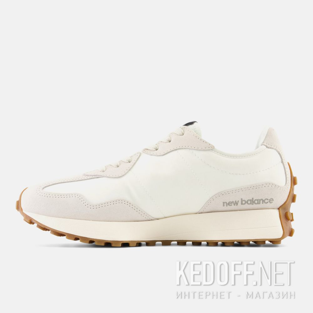 Damskie sportowe New Balance U327LT описание