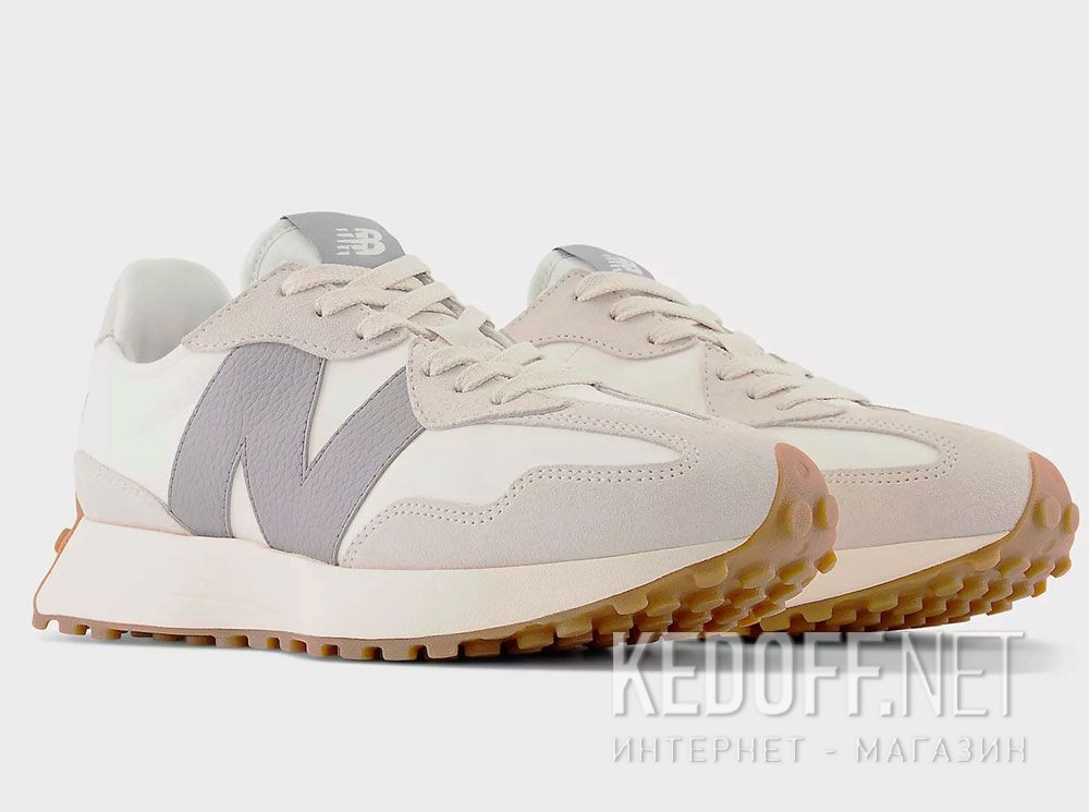 Dodaj do koszyka Damskie sportowe New Balance U327LT