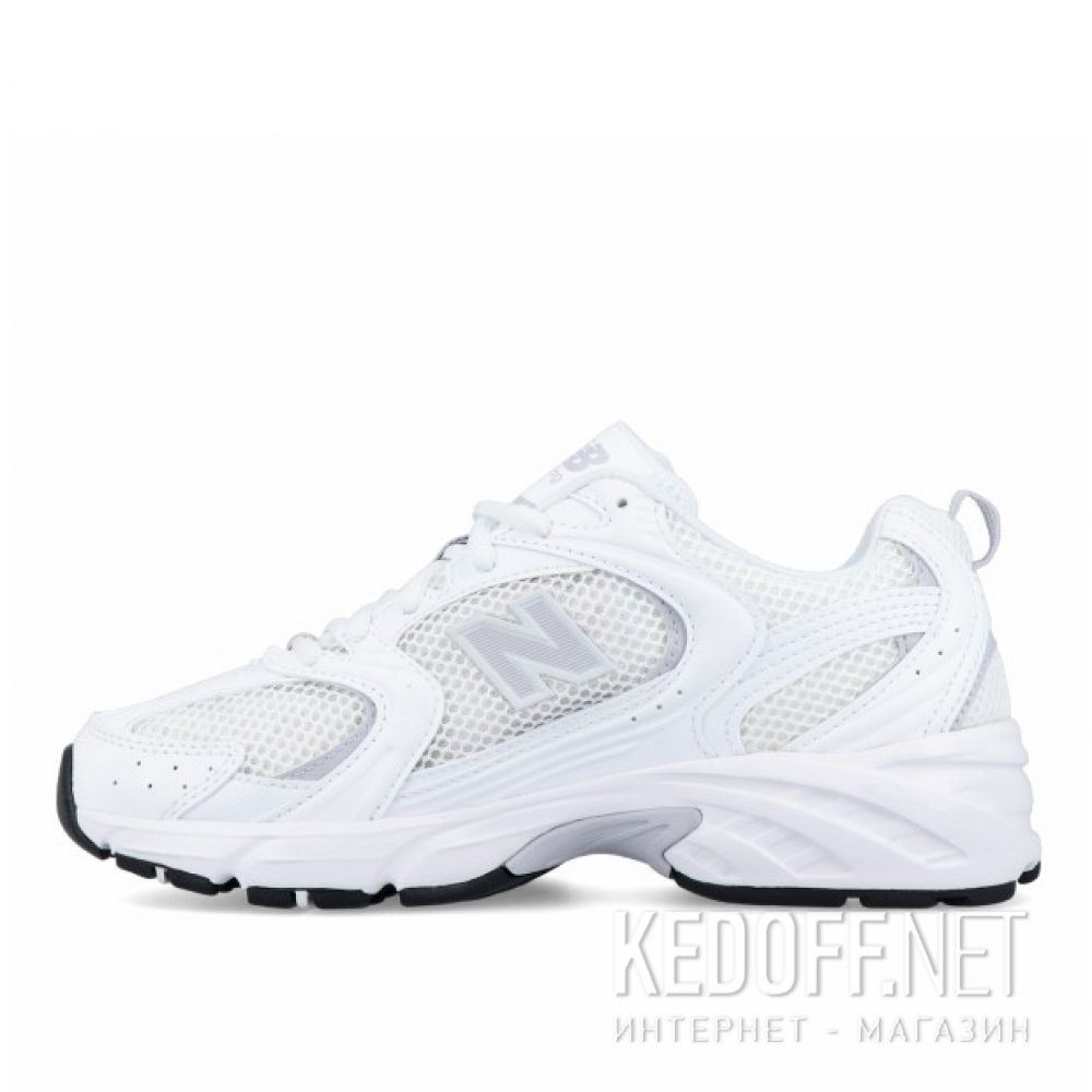 Biale sportowe New Balance U530CSE купить Украина