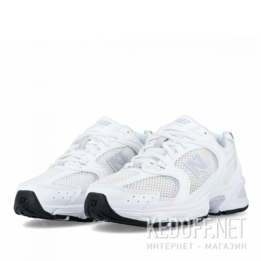 Оригинальные Biale sportowe New Balance U530CSE