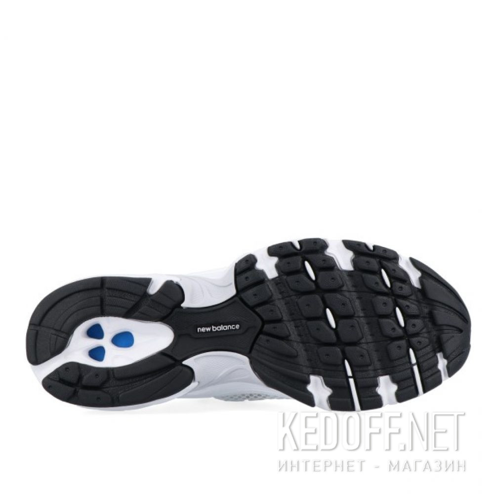 Biale sportowe New Balance U530CSE описание