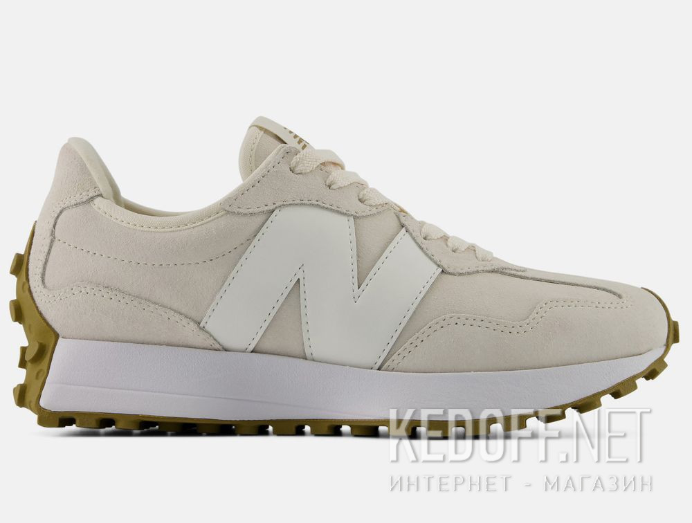 Damskie sportowe New Balance W3278VN купить Украина