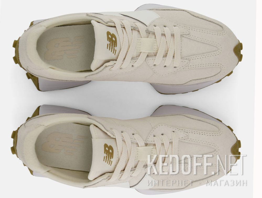 Damskie sportowe New Balance W3278VN описание