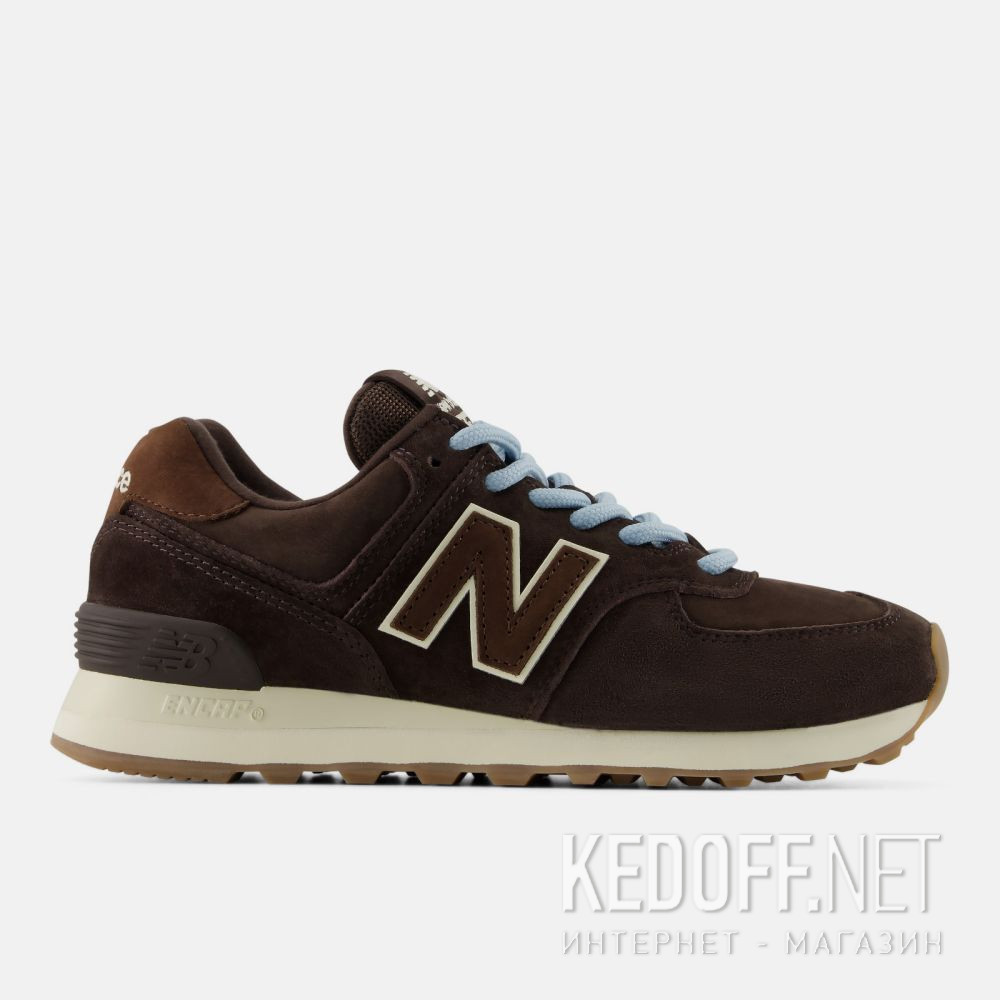Damskie sportowe New Balance W57474P описание