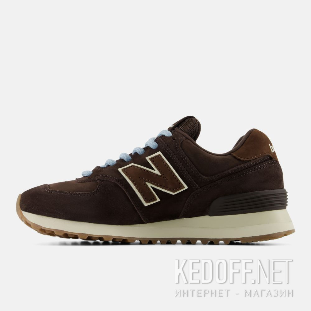 Damskie sportowe New Balance W57474P все размеры