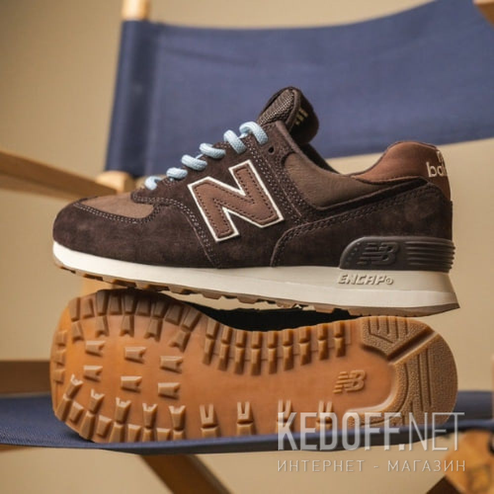 Dodaj do koszyka Damskie sportowe New Balance W57474P