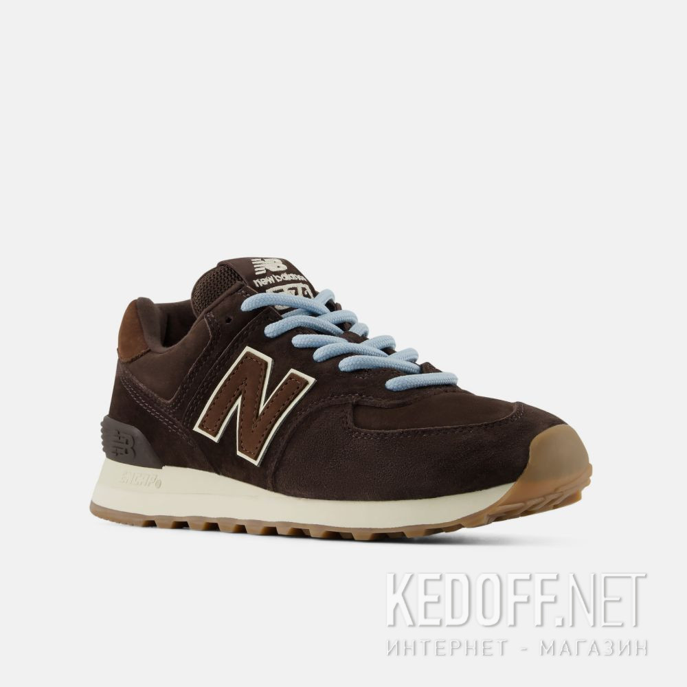 Оригинальные Damskie sportowe New Balance W57474P