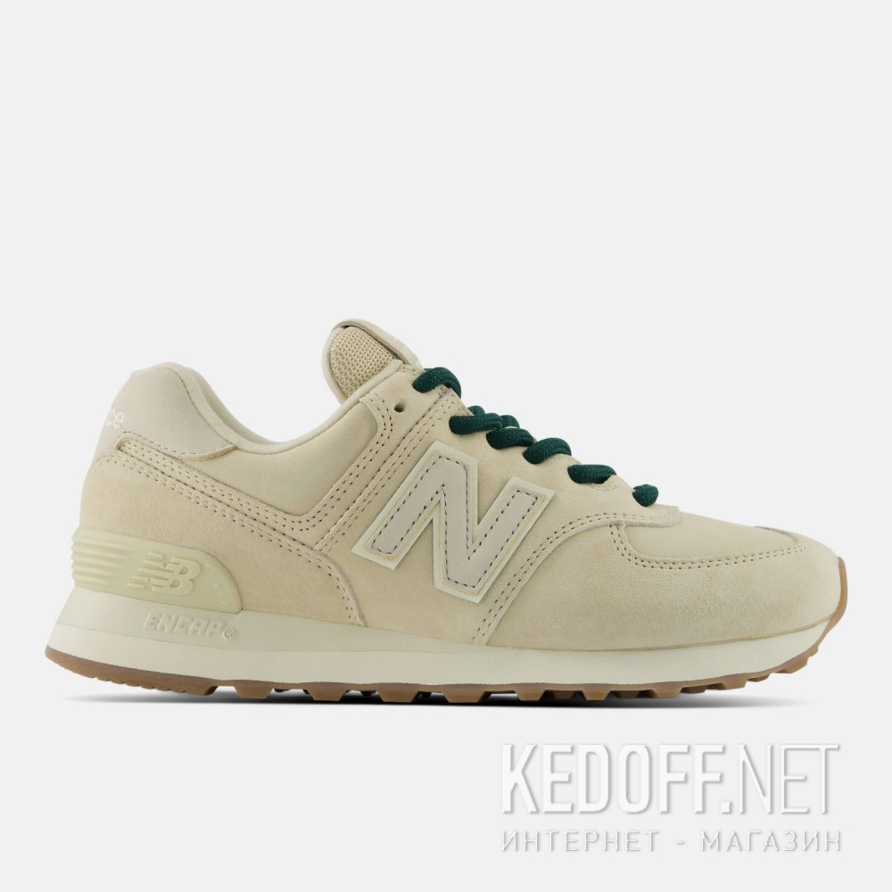 Damskie sportowe New Balance W57480T описание