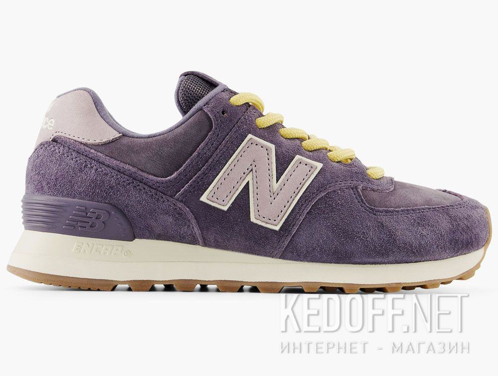 Оригинальные Damskie sportowe New Balance W5749OU