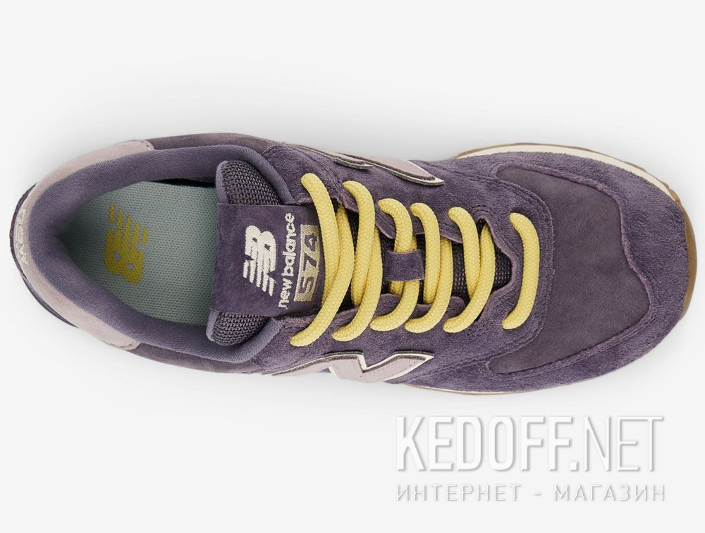 Damskie sportowe New Balance W5749OU описание