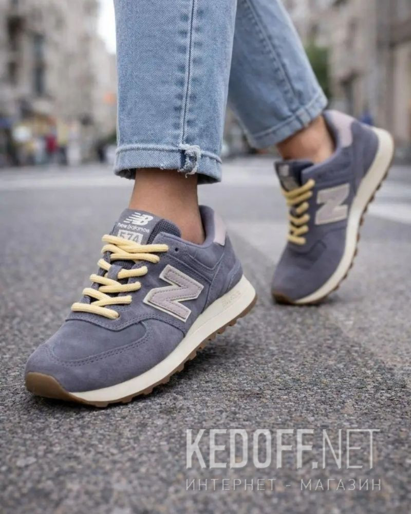 Damskie sportowe New Balance W5749OU все размеры