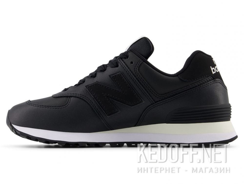 Оригинальные Damskie sportowe New Balance WL574FT2