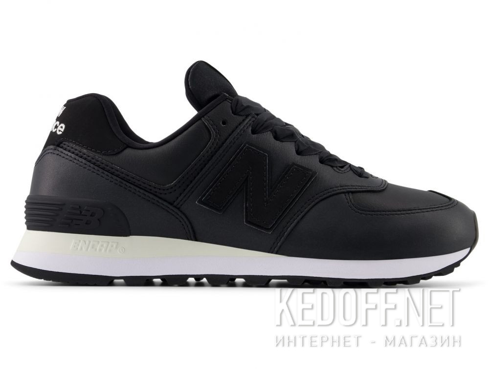 Damskie sportowe New Balance WL574FT2 описание
