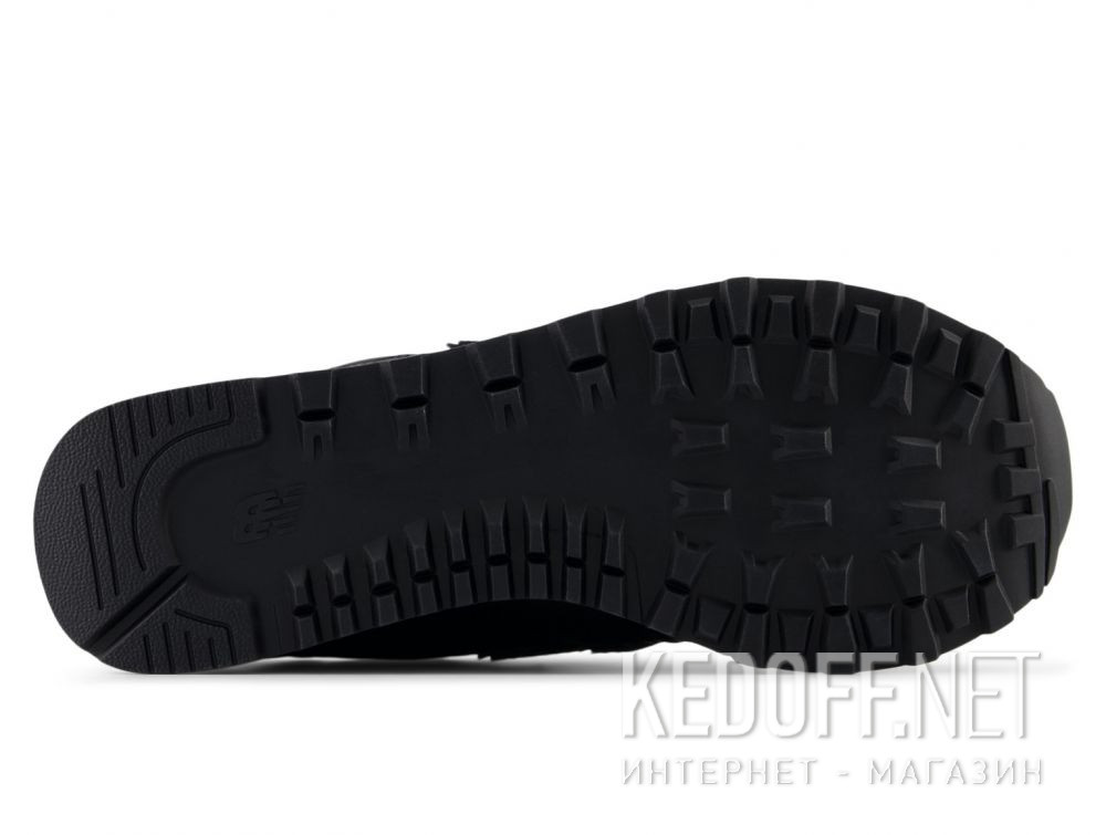 Damskie sportowe New Balance WL574FT2 все размеры