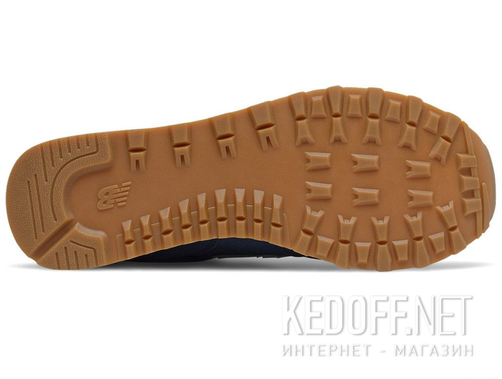 Цены на Damskie sportowe New Balance WL574LX2