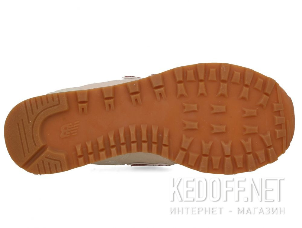 Цены на Damskie sportowe New Balance WL574QC2